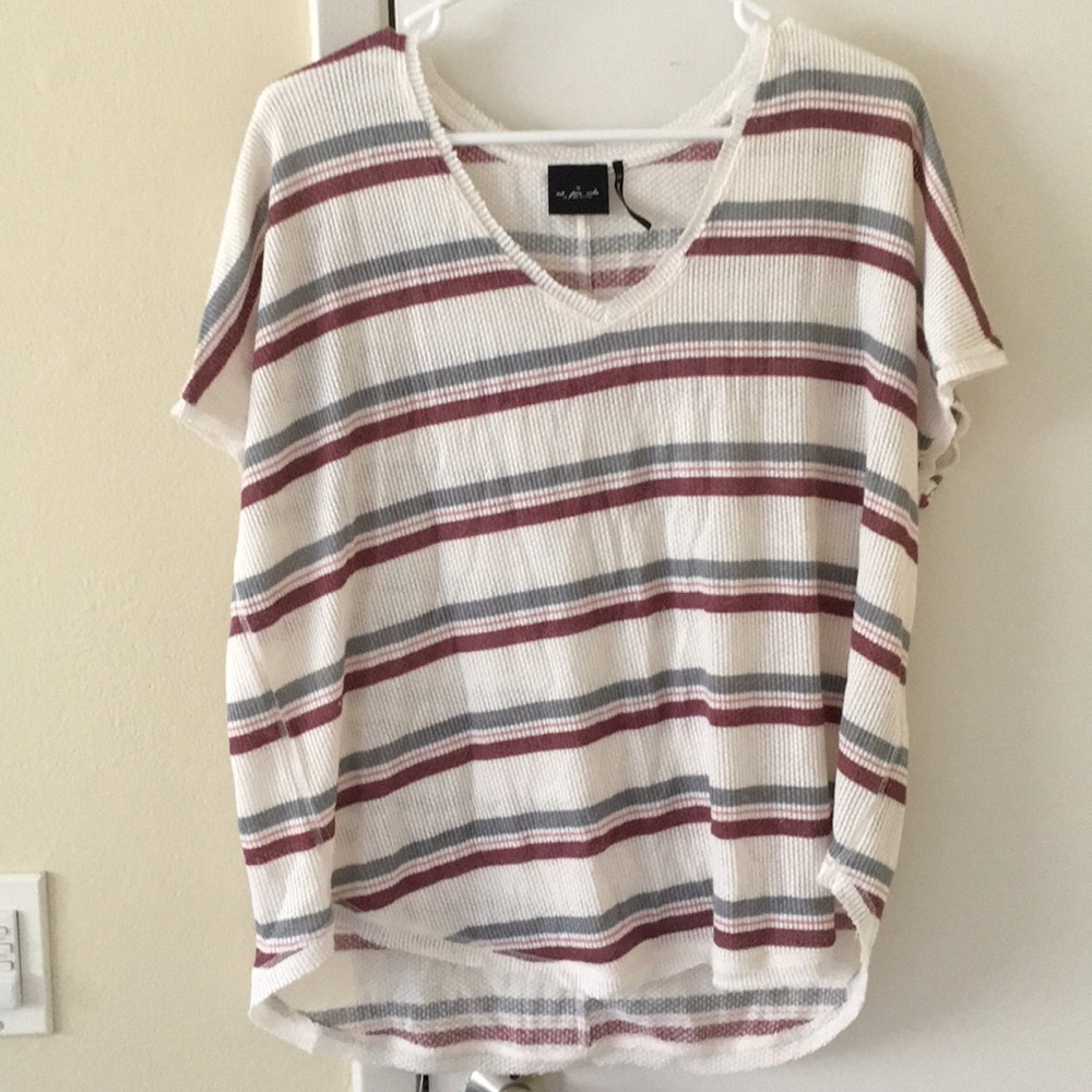 Urban outfitters top